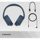 Sony WHCH720NL.CE7 vezeték nélküli fejhallgató