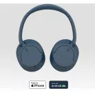 Sony WHCH720NL.CE7 vezeték nélküli fejhallgató
