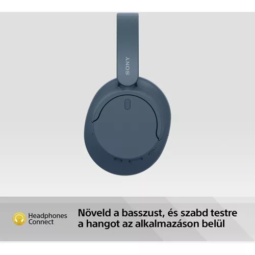 Sony WHCH720NL.CE7 vezeték nélküli fejhallgató
