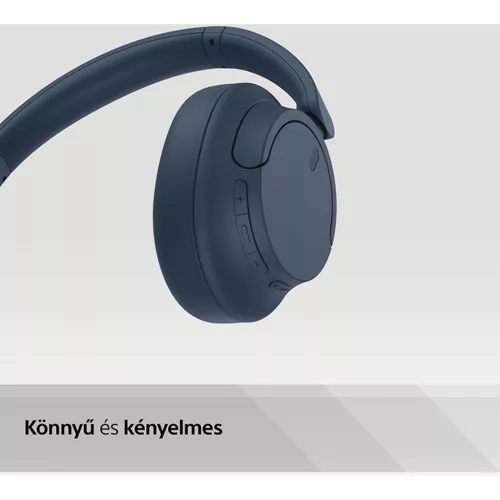 Sony WHCH720NL.CE7 vezeték nélküli fejhallgató