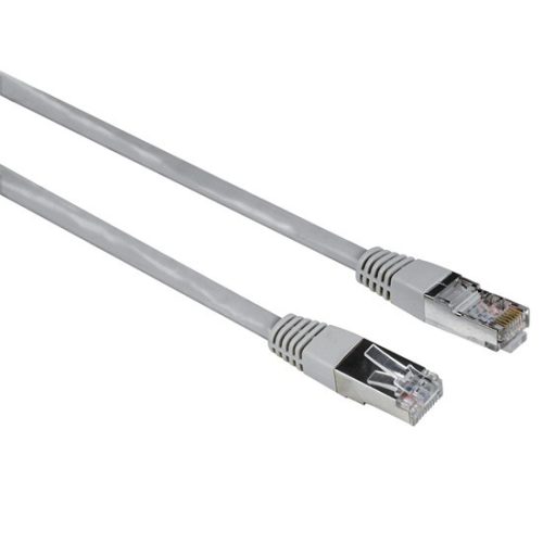 Hama 200918 CAT5E/UTP patchkábel , 10 méter (1GBPS)