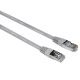Hama 200918 CAT5E/UTP patchkábel , 10 méter (1GBPS)
