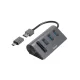 Hama_200140_USB_32_GEN1_HUB_3xUSB_PORT_TYPE-C_OTG_adapter_kartyaolvaso_kombo-i879428