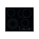 AEG HK654070FB beépíthető elektromos főzőlap