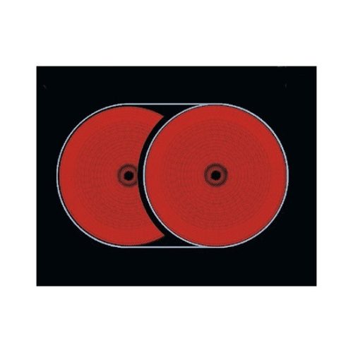 AEG HK654070FB beépíthető elektromos főzőlap