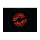 AEG HK654070FB beépíthető elektromos főzőlap