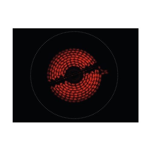 AEG HK654070FB beépíthető elektromos főzőlap