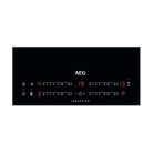 AEG HK654070FB beépíthető elektromos főzőlap
