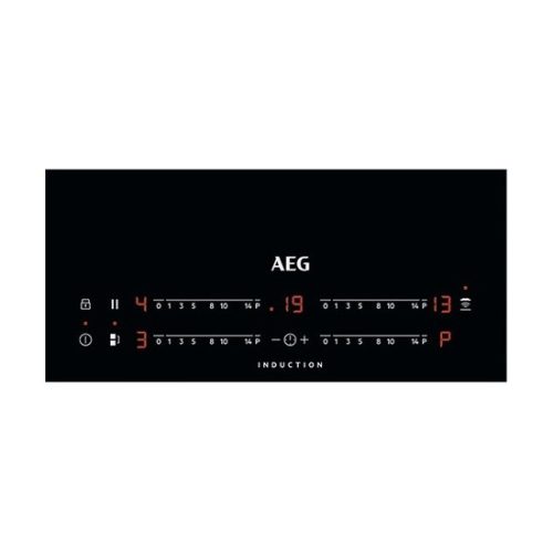 AEG HK654070FB beépíthető elektromos főzőlap