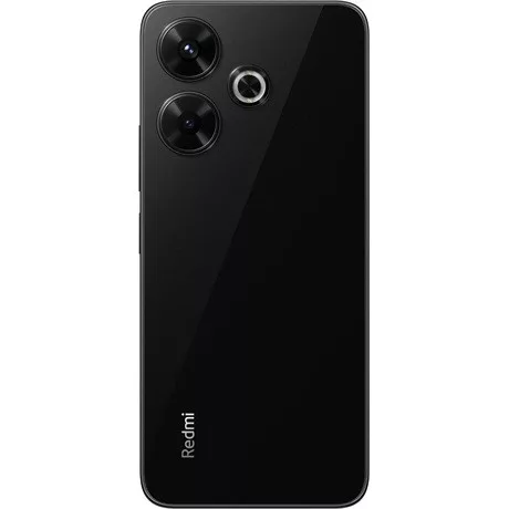 Xiaomi Redmi 13 6/128GB mobiltelefon, midnight black