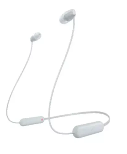 Sony WIC100W.CE7 vezeték nélküli fülhallgató