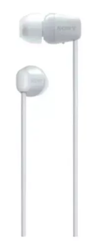 Sony WIC100W.CE7 vezeték nélküli fülhallgató