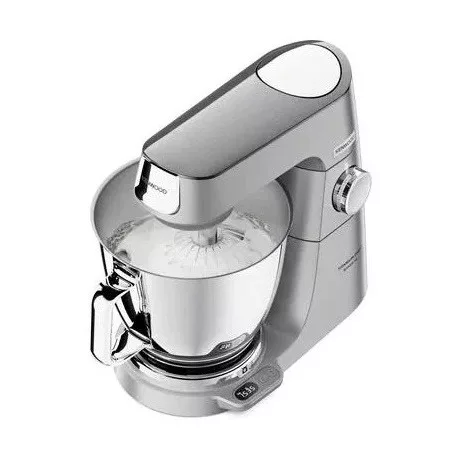 Kenwood KVL85.124SI konyhai robotgép