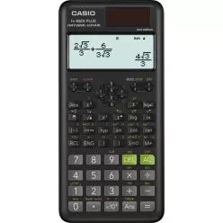 Casio FX 85ES PLUS 2 Plus tudományos számológép