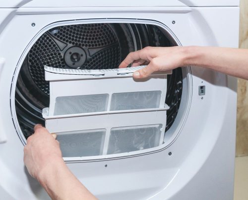 Candy RPE H9A2TRE-S RapidÓ PRO hőszivattyús szárítógép