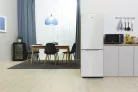 Candy CCG1L314EW alulfagyasztós hűtőszekrény