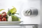Candy CCG1L314EW alulfagyasztós hűtőszekrény