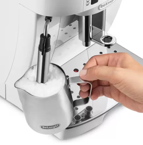 Delonghi ECAM 22.110.W Magnifica S automata kávéfőző