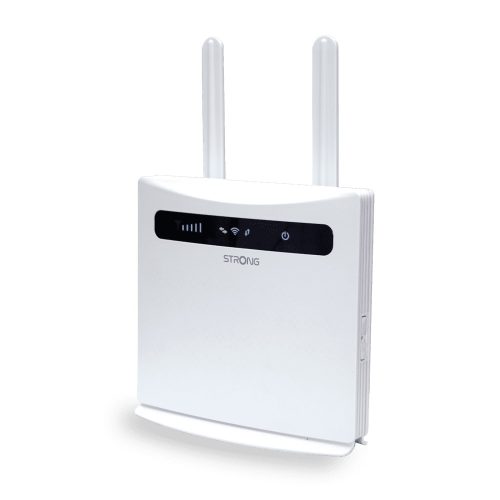 Strong 4GROUTER300V2 4G LTE Router 300