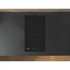 Whirlpool WRD 6030 B beépíthető indukciós főzőlap, 2 főzőzóna
