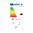 Candy CHASD4385EBC mini hűtő