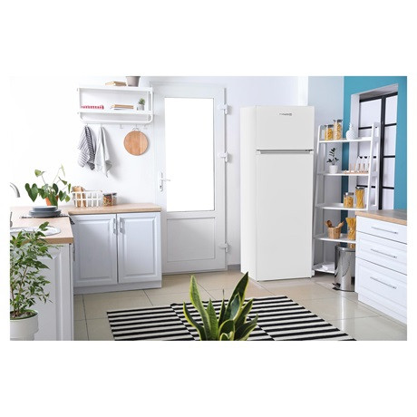 Philco PT 243 EMW felülfagyasztós hűtőszekrény