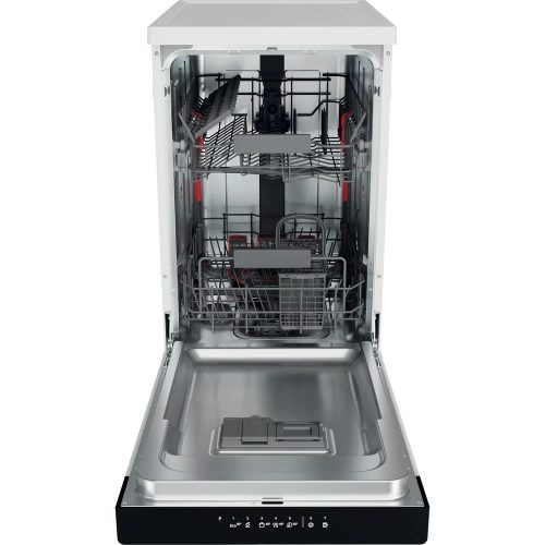 Whirlpool WSFO 3B23 P mosogatógép