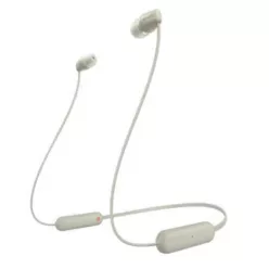 Sony WIC100C.CE7 vezeték nélküli fülhallgató