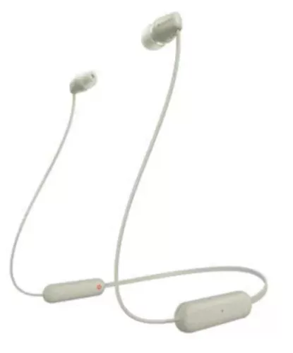 Sony WIC100C.CE7 vezeték nélküli fülhallgató