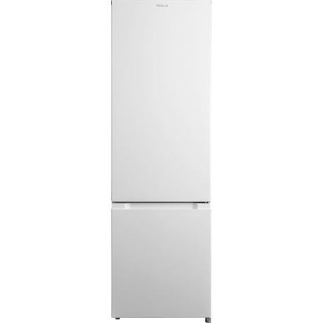 Tesla RC2600ME alulfagyasztós hűtőszekrény
