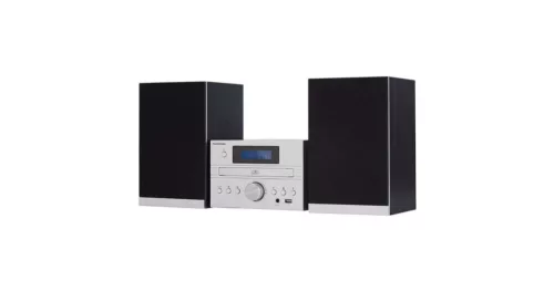 Thomson MIC122BT mini HIFI