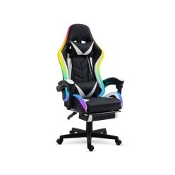 Bemada BMD1115BK gamer szék