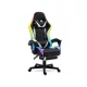 Bemada BMD1115BK gamer szék