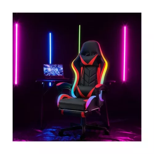 Bemada BMD1115RD gamer szék