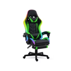 Bemada BMD1115GR gamer szék