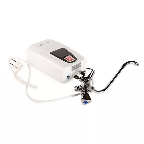 Eldom E41 átfolyós vízmelegítő