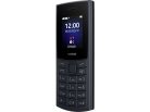 Nokia 110 (2023) 4G DS BLUE kártyafüggetlen mobiltelefon + Telekom Domino feltöltőkártya