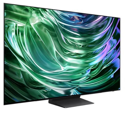 Samsung QE83S90DAEXXH 83" OLED 4K S90D Smart AI TV (2024)