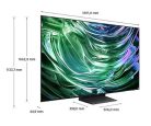 Samsung QE83S90DAEXXH OLED 4K Smart TV