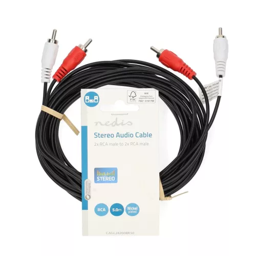 Nedis_CAGL24200BK50_sztereo_RCA_audiokabel_5_meter-i889333