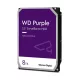 WD WD11PURZ Purple Surveillance Hard Drive, 1TB, belső , 3,5", SATA3 HDD (5400rpm, 64MB puffer)