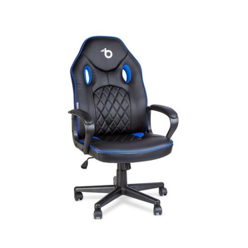 Bemada BMD1116BL gamer szék