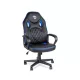 Bemada BMD1116BL gamer szék