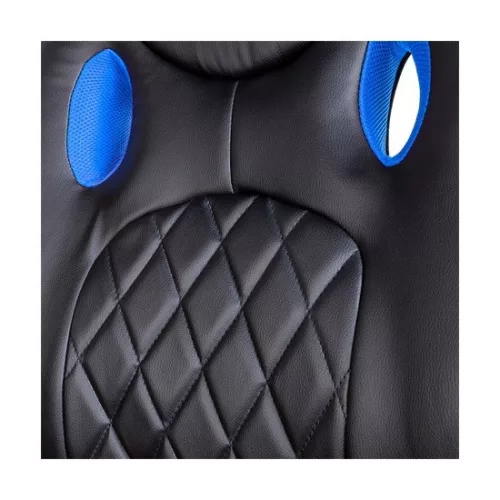 Bemada BMD1116BL gamer szék