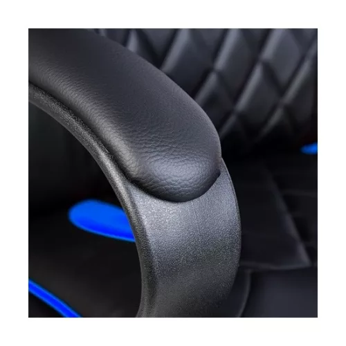 Bemada BMD1116BL gamer szék