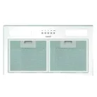 Cata GT-PLUS 45 WH/M fehér páraelszívó