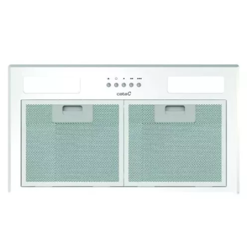 Cata GT-PLUS 45 WH/M fehér páraelszívó