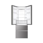 Haier HB17FPAAA side by side hűtőszekrény