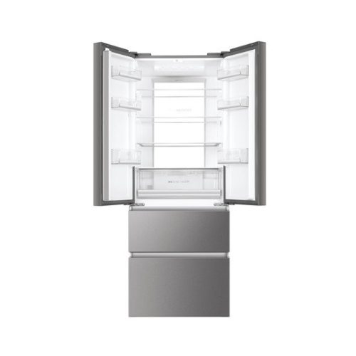 Haier HB17FPAAA side by side hűtőszekrény