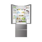 Haier HB17FPAAA side by side hűtőszekrény